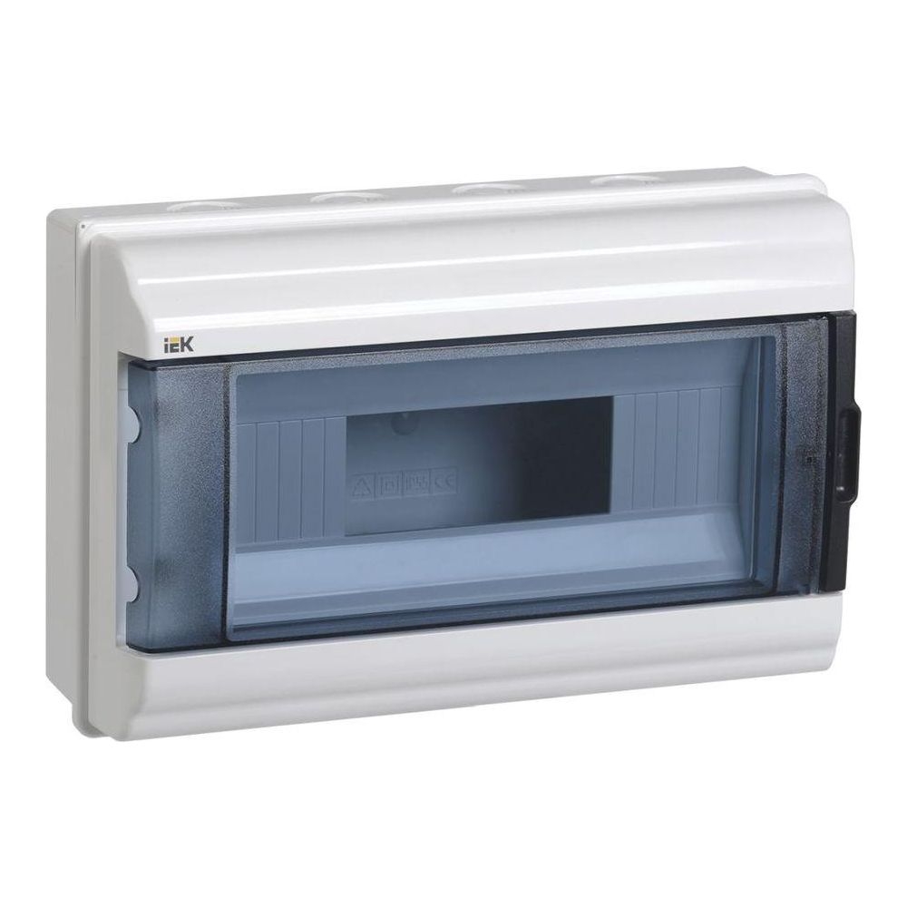 

IEK MKP72-N3-12-55 КМПн-12