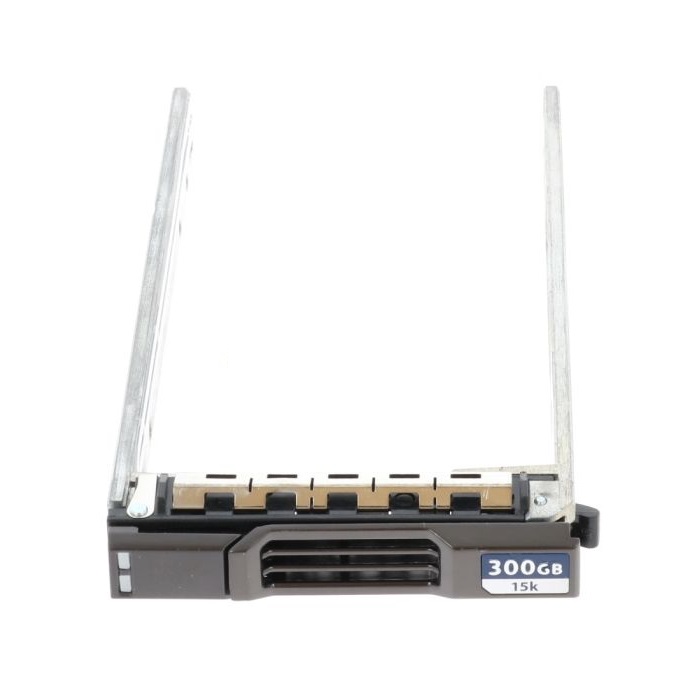 

Салазки Dell Compellent SFF Small Form Factor 2.5" Tray (07D4F6)