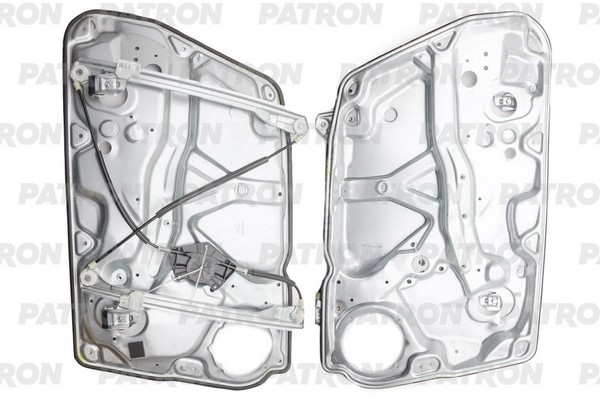 

к (Передний Левый С Панелью) Vw Passat (B5) 96-05 Skoda Superb 02-08 PATRON арт. PWR1014L