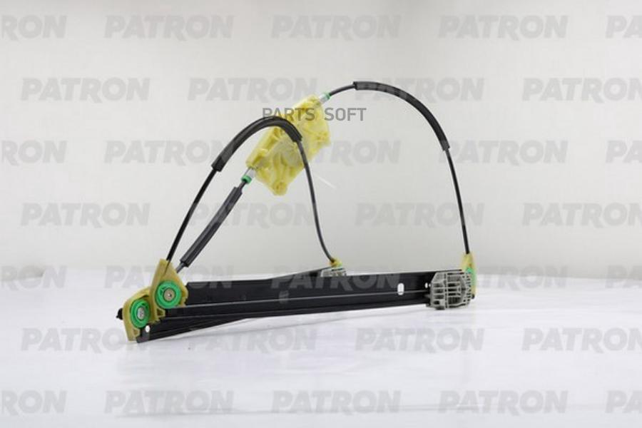 Стеклоподъемник (передний левый) AUDI Q7 (4L) 05-15 PATRON PWR1003L 100035807689