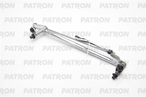 

Трапеция стеклоочистителя SKODA Octavia (A5 1Z-) 2004-2013 PATRON PWL040