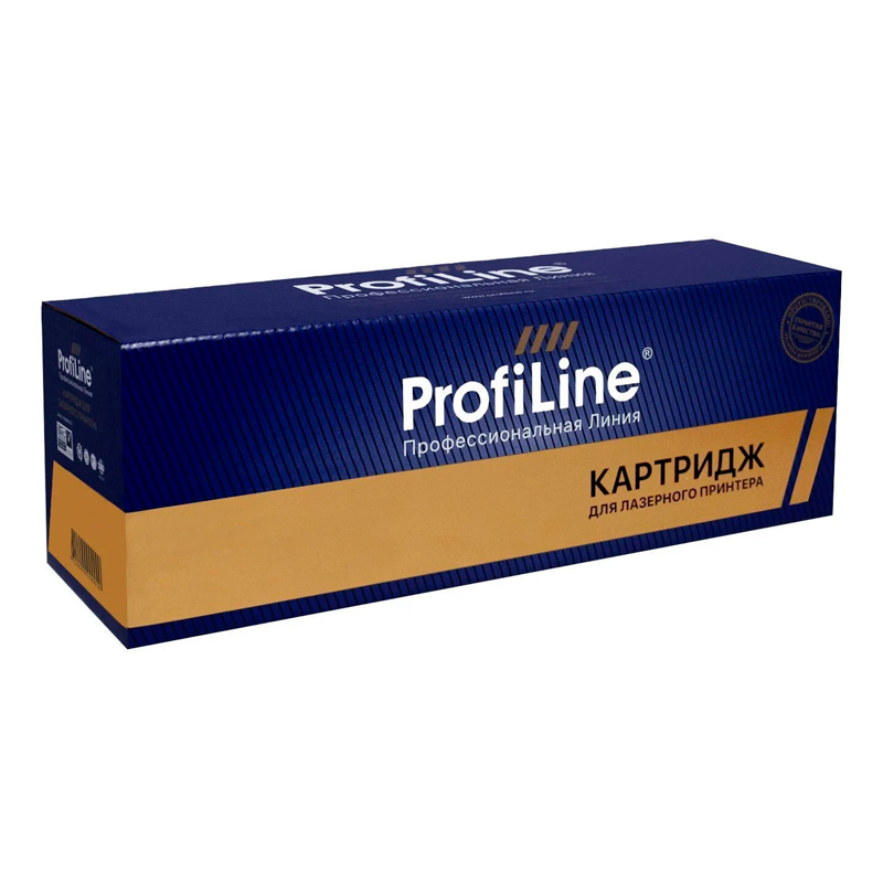 

Картридж для струйного принтера Profiline (PL-LC529XLBK) черный, совместимый