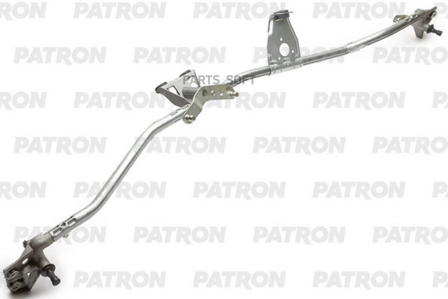 

Трапеция стеклоочистителя OPEL Meriva 2003-2010 PATRON PWL013