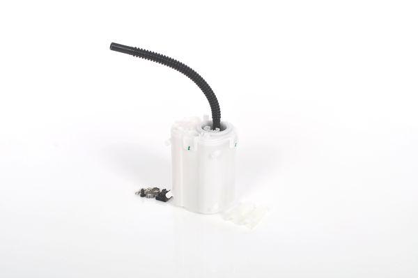 

Бензонасос BOSCH 0986580824
