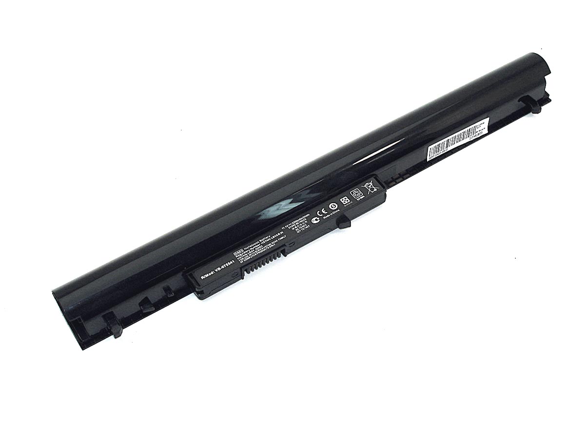 Аккумулятор GREENWAY для ноутбука HP 240 G2 (OA03-3S1P) 11,1V 2200mAh OEM черная