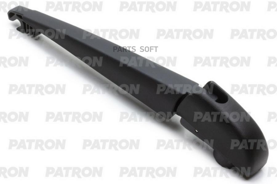 

Рычаг стеклоочистителя задн. TOYOTA Verso 2009- PATRON PWA124