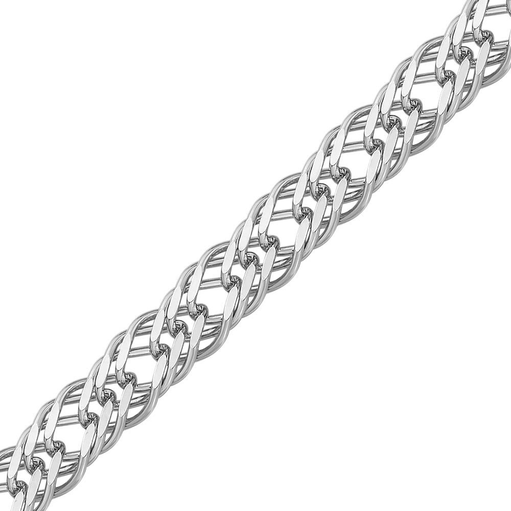 

Цепочка из серебра 55 см 585Gold 804003457, 804003457