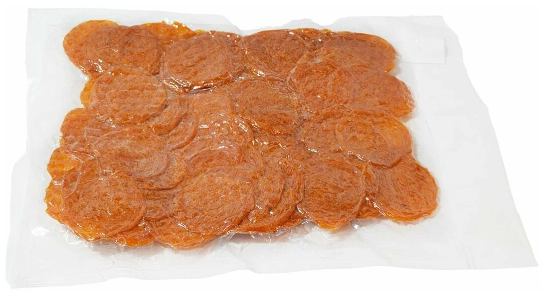 

Чипсы из икры сазана, 250 г