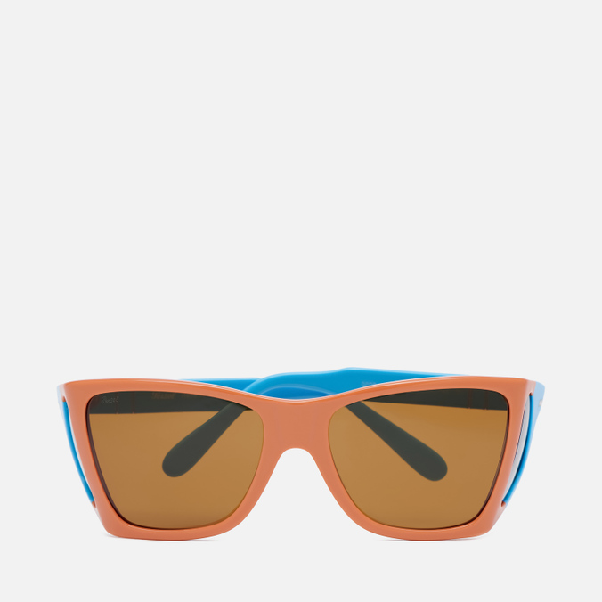 

Солнцезащитные очки Persol x JW Anderson PO0009 оранжевый, Размер 57mm, x JW Anderson PO0009