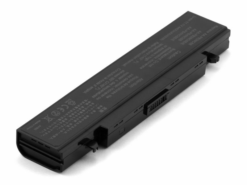 

Аккумулятор GREENWAY для ноутбука SAMSUNG P50