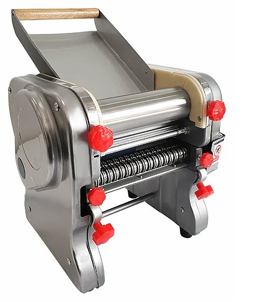 

Тестораскаточная машина CRAZY PAN 61312, 61312