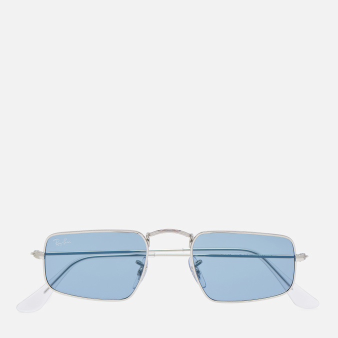 

Солнцезащитные очки Ray-Ban Julie голубой, Размер 46mm, Julie
