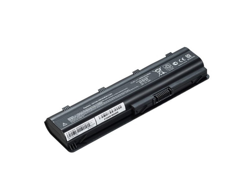 Аккумулятор GREENWAY для ноутбука HP Compaq Presario CQ58