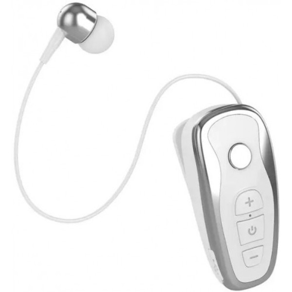 

Беспроводная Bluetooth гарнитура BandRate Smart BRSKTRQ7WS, BRSKTRQ7WS