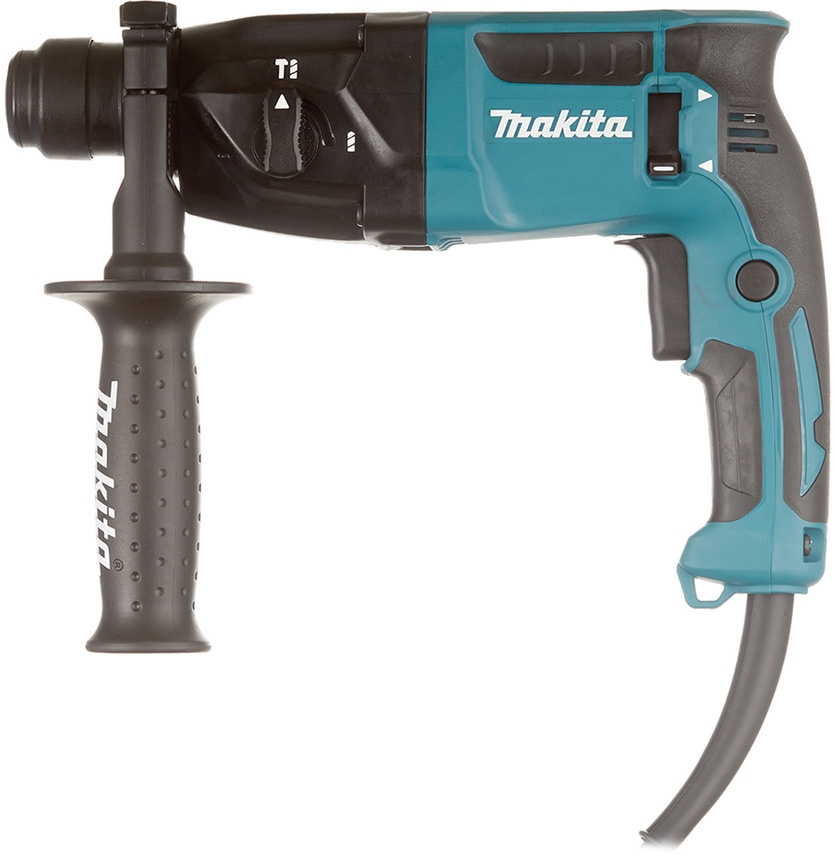 

MAKITA HR-1840 перфоратор 470Вт sds-plus