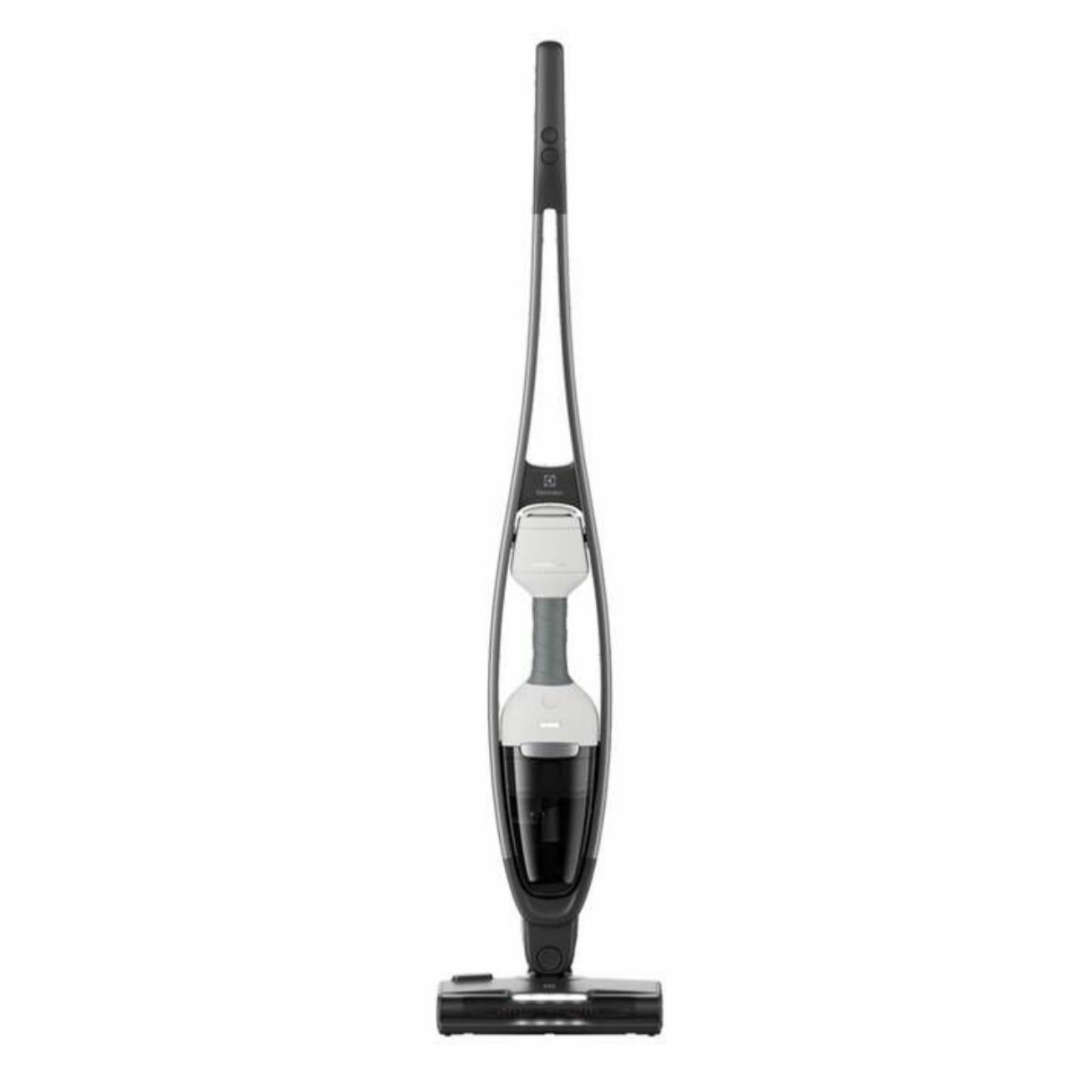 

Пылесос Electrolux ES62HB25UV серый, ES62HB25UV