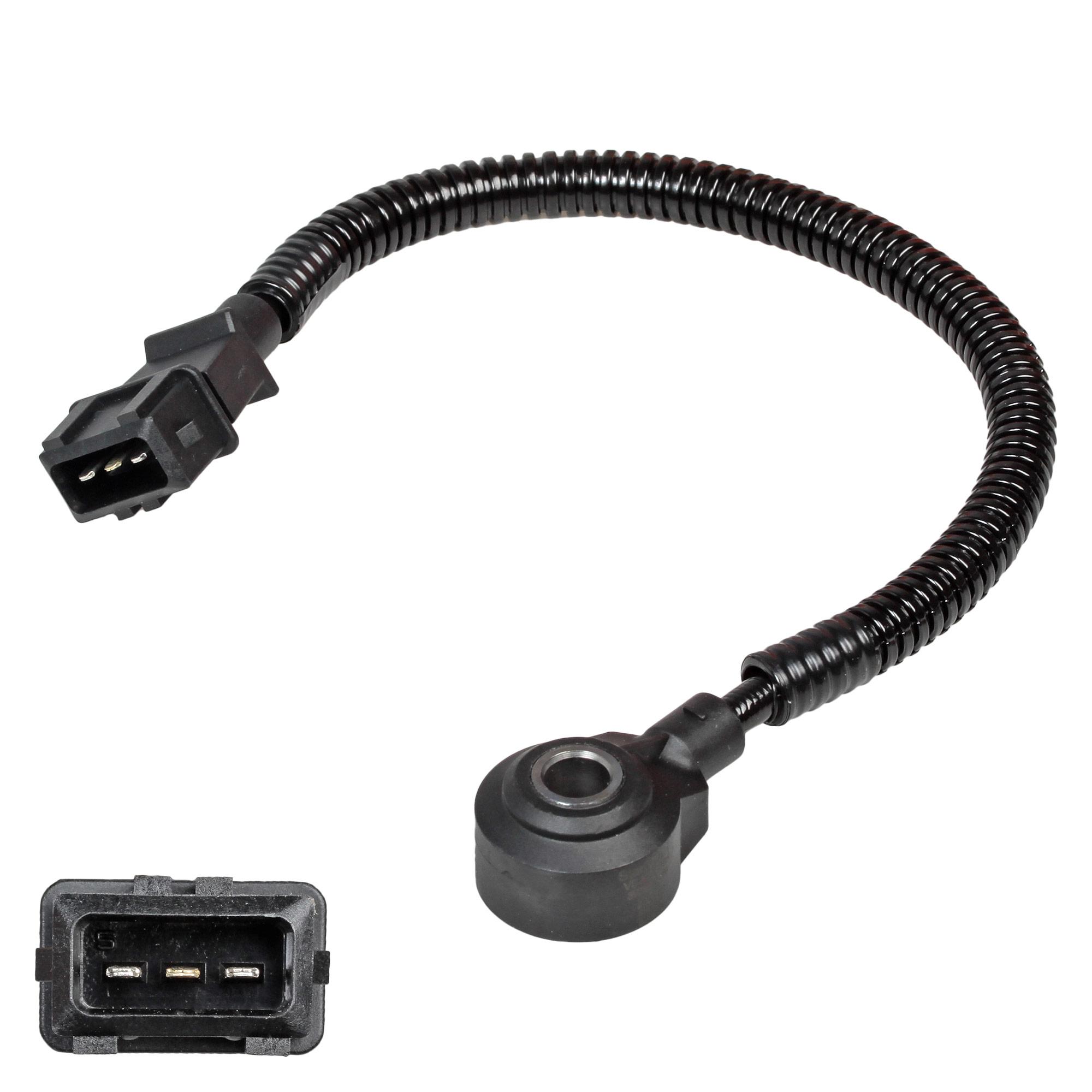 

STARTVOLT VS-KS0805 Датчик детонации левый для а/м Hyundai Santa Fe (00-) 2.7i (VS-KS 0805