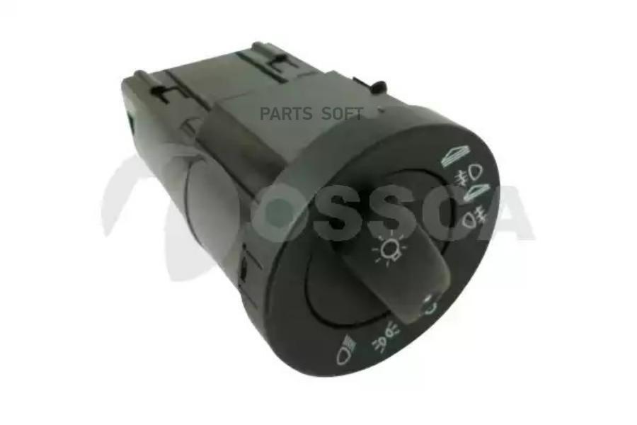 

OSSCA '11735 Переключатель внешнего освещения / AUDI A-4 01- OSSCA 11735 1шт