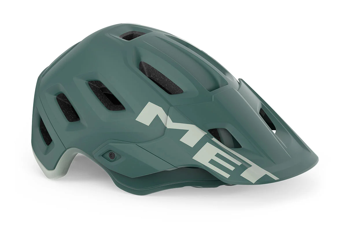 

Велошлем Met Roam MIPS, Seaweed Grey, M, 2024 (3HM115CE00MGN1), Зеленый, Roam MIPS