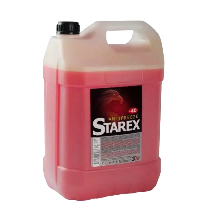 Антифриз STAREX 700620 G11