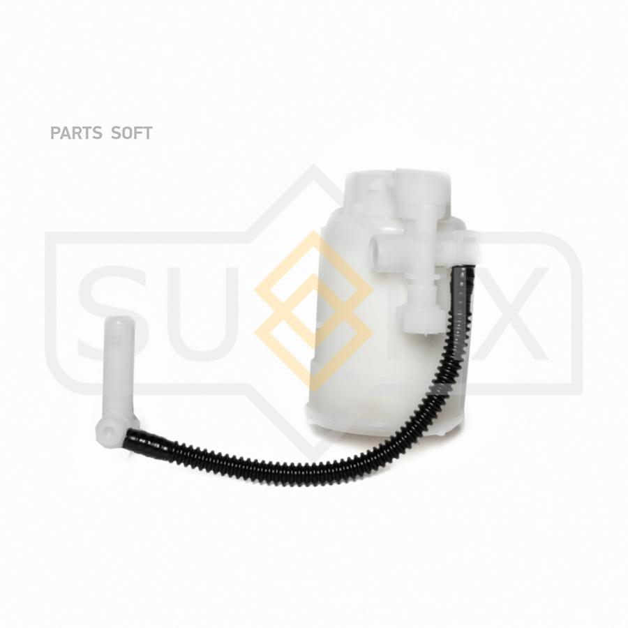 

Фильтр Топливный Погружной SUFIX арт. SQ1156