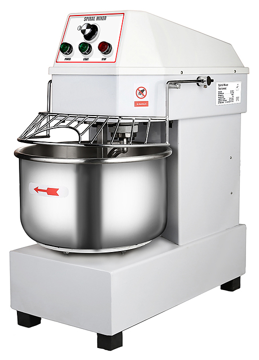 

Миксер CRAZY PAN 61290 белый, серебристый, черный, 61290