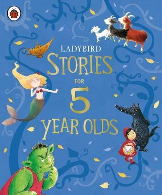 

Ladybird: Stories for Five Year Olds