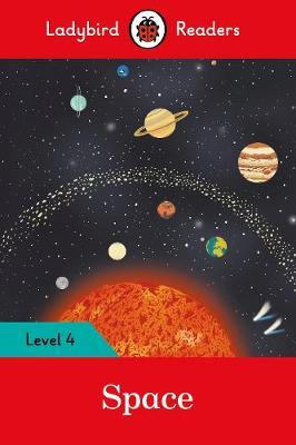 

Ladybird: Space (PB) +downloadable audio
