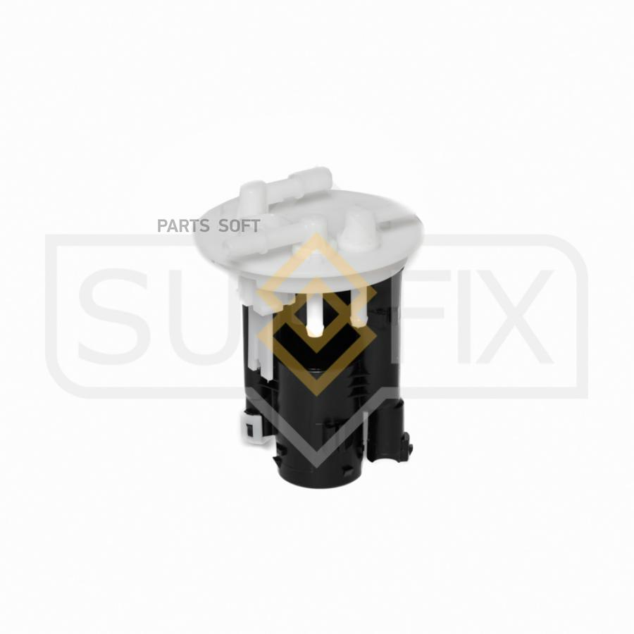 

Фильтр Топливный Погружной SUFIX арт. SQ1134
