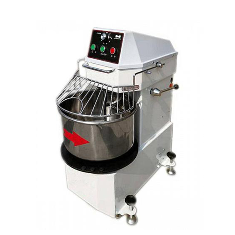 

Миксер Hurakan HKN-10CN белый, серебристый, черный, HKN-10CN