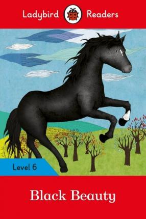 

Ladybird: Readers Level 6 Black Beauty