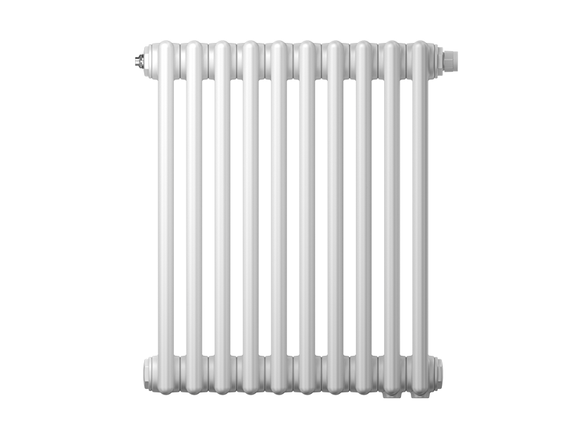 Стальной радиатор Zehnder Charleston Retrofit 3057 10 секций белый (НС-1222834)