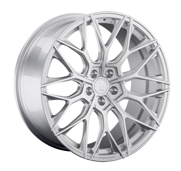

Диск колесный 9x20/5x112 ET55 D66,6 LS FG10 MGM (конус, C570)