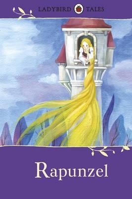 

Ladybird: Rapunzel (HB)