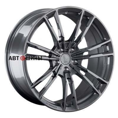 

Диск колесный 9x20/5x112 ET20 D66,6 LS FG06 BKF (конус, C570)