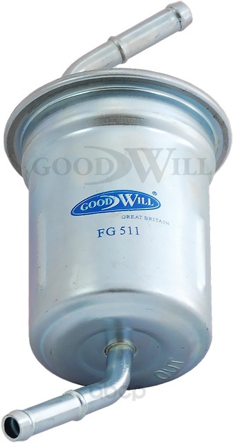 

Фильтр топливный Goodwill FG511