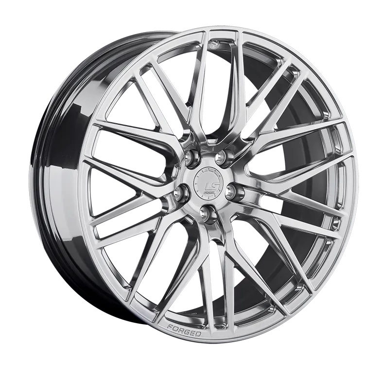 

Диск колесный 9x20/5x112 ET20 D66,6 LS FG04 HPB (конус, C570)