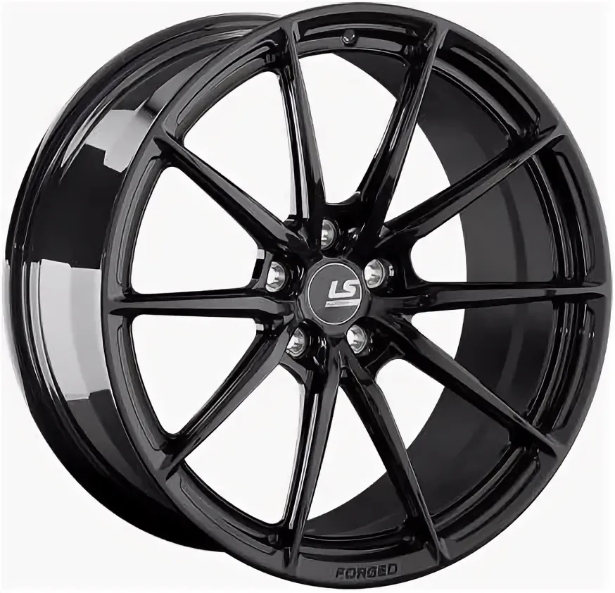 

Диск колесный 9x19/5x120 ET48 D74,1 LS FG05 MGM (конус, C570)