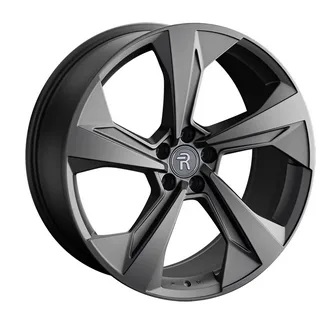 

Диск колесный 9,5x21/5x112 ET42 D57,1 VV348 MGM (конус, B640)