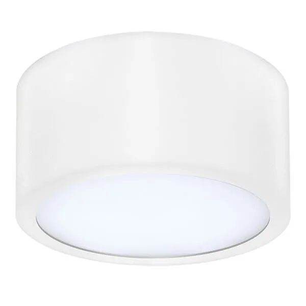 

Lightstar Потолочный светодиодный светильник Lightstar Zolla 213916