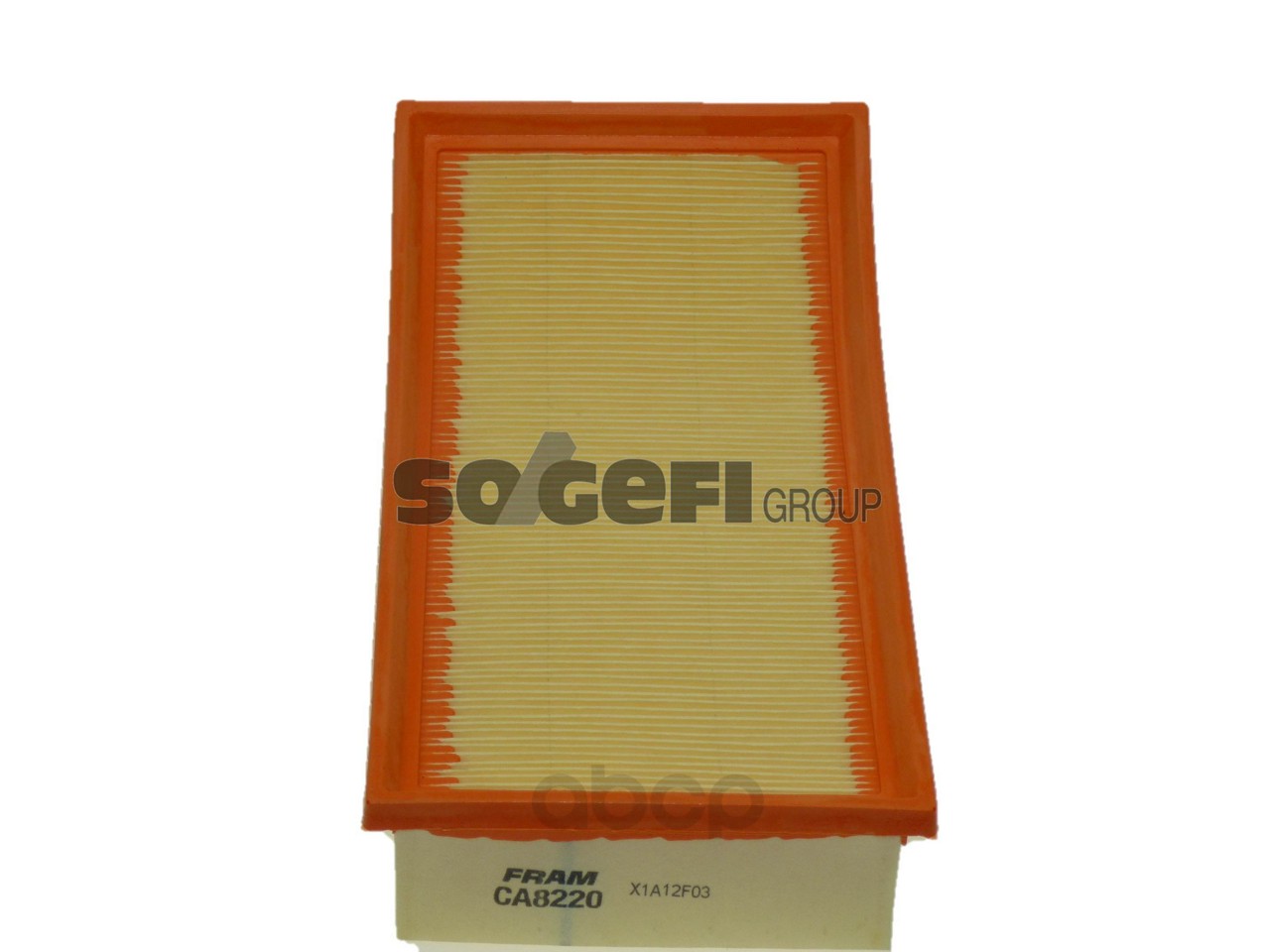 

Фильтр воздушный Fram CA8220