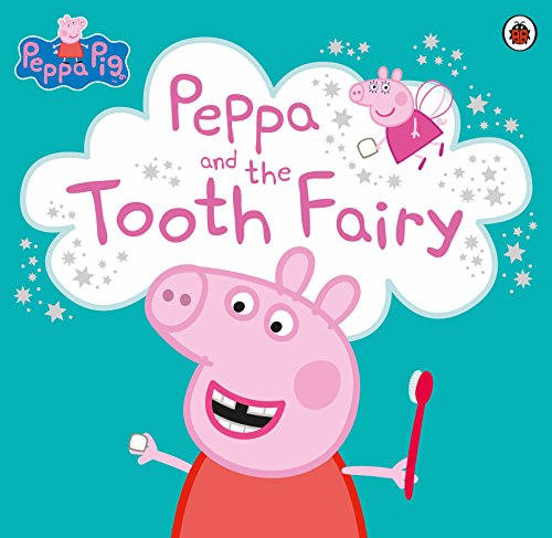 

Ladybird: Peppa Pig: The Tooth