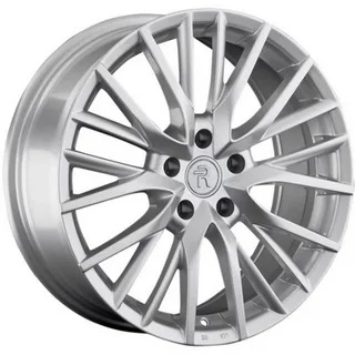 

Диск колесный 8x18/5x114,3 ET50 D60,1 TY307 Sil (конус, C570)