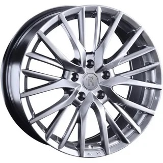 

Диск колесный 8x18/5x114,3 ET50 D60,1 TY307 HPB (конус, C570)