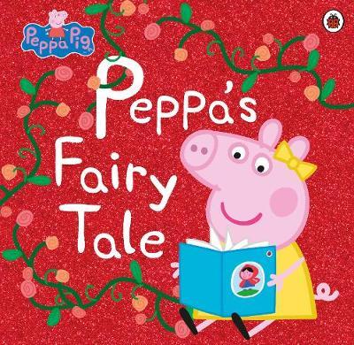 

Ladybird: Peppa Pig: Peppa's Fairy Tale