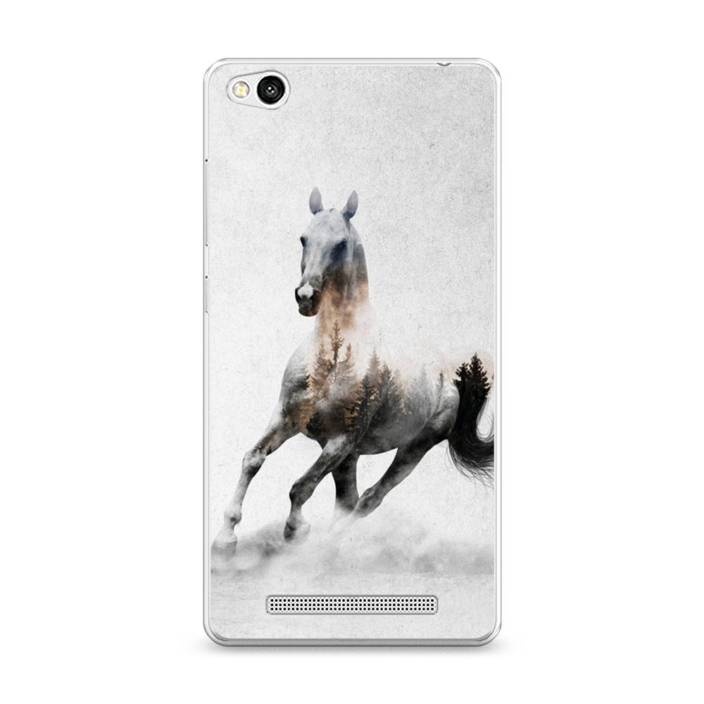 Чехол Awog на Xiaomi Redmi 3 