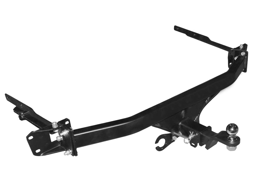 

PT GROUP ТСУ /съемный квадрат/ Exeed VX 2020-