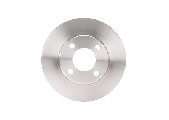 

Тормозной диск BOSCH 0986478016