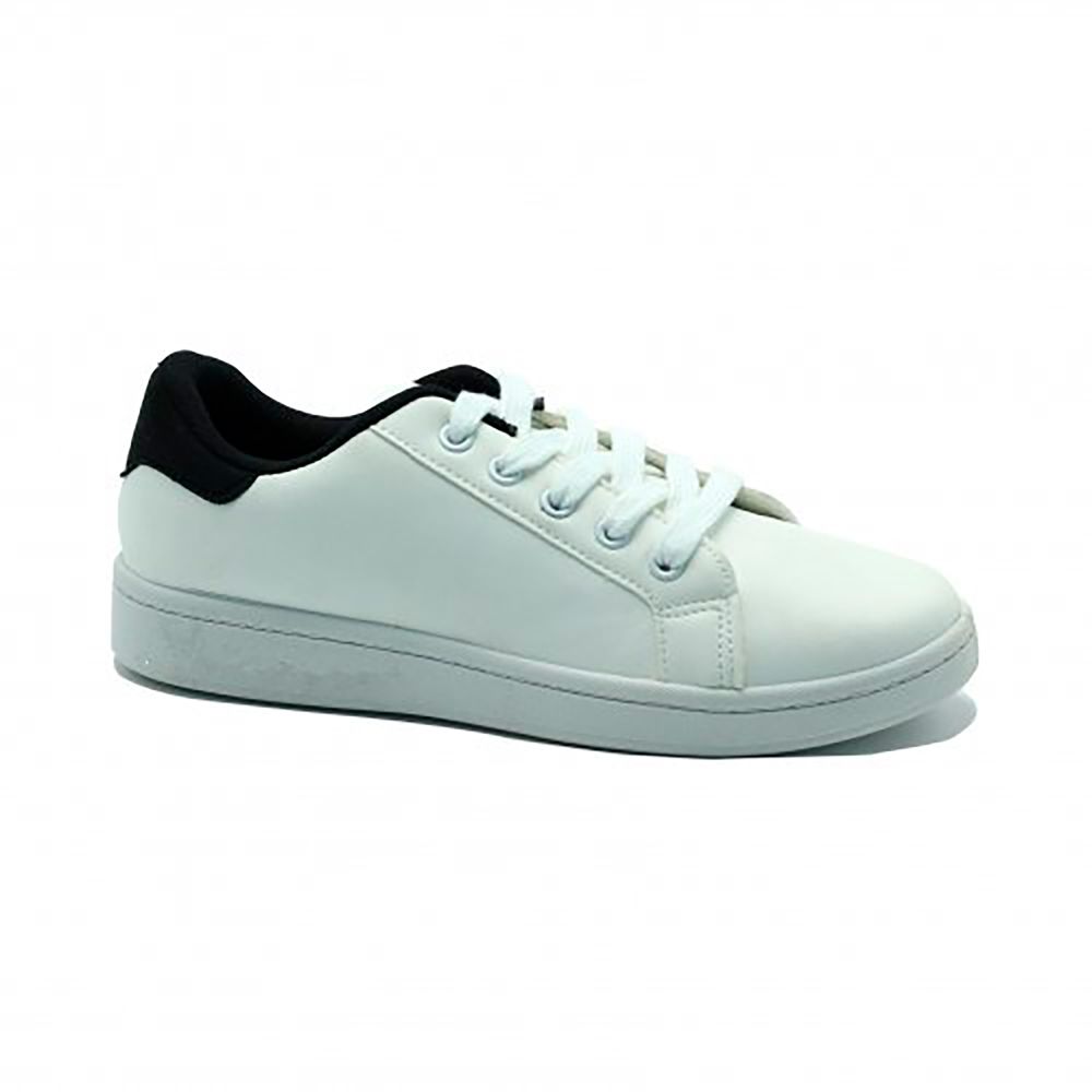 

Кеды женские INSTREET 79-11WA-557ST белые 36 RU, Белый, 79-11WA-557ST