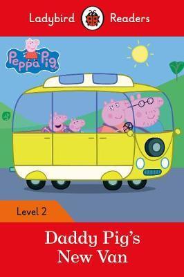 фото Книга ladybird: peppa pig: goes camping (pb) +downloadable audio